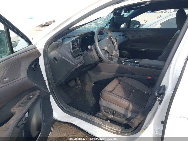Lexus Rx 350 Luxury 2023 2T2BAMBA6PC014306 Image 5