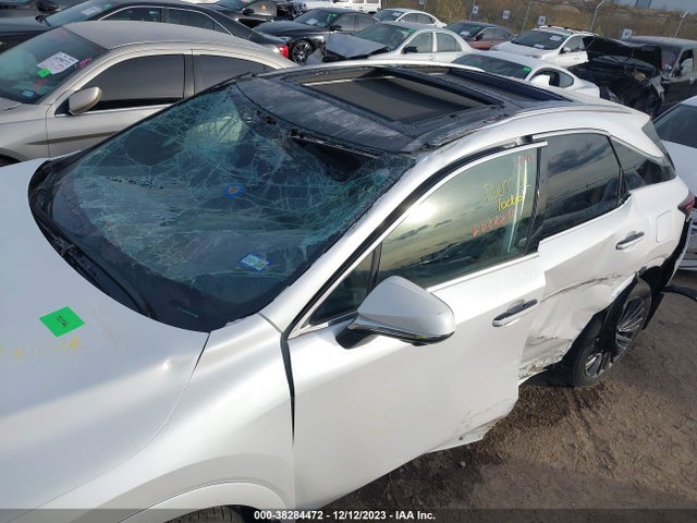 Lexus Rx 350 Luxury 2023 2T2BAMBA6PC014306 Image 6