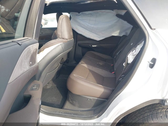 Lexus Rx 350 Luxury 2023 2T2BAMBA6PC014306 Image 8