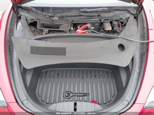 5YJ3E1EA8PF518701 Tesla MODEL 3