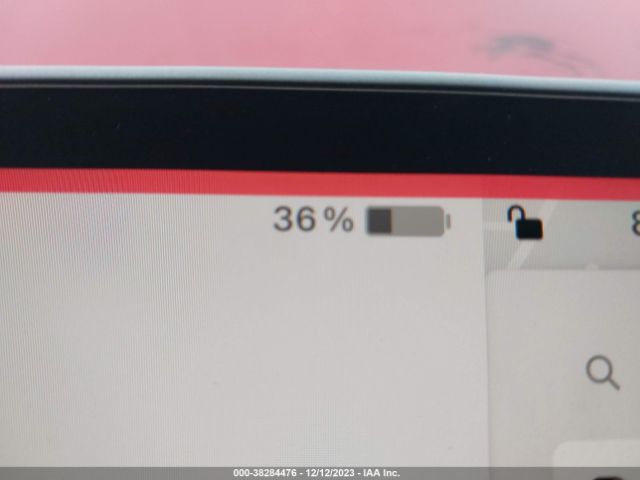 5YJ3E1EA8PF518701 Tesla MODEL 3