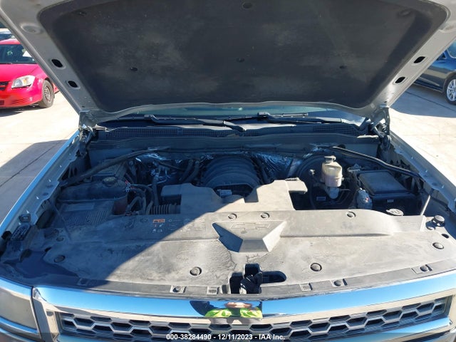 Chevrolet Silverado 1500 1lt 2015 3GCPCREC6FG410870 Image 10