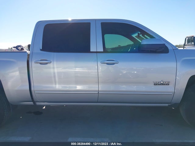 Chevrolet Silverado 1500 1lt 2015 3GCPCREC6FG410870 Image 13
