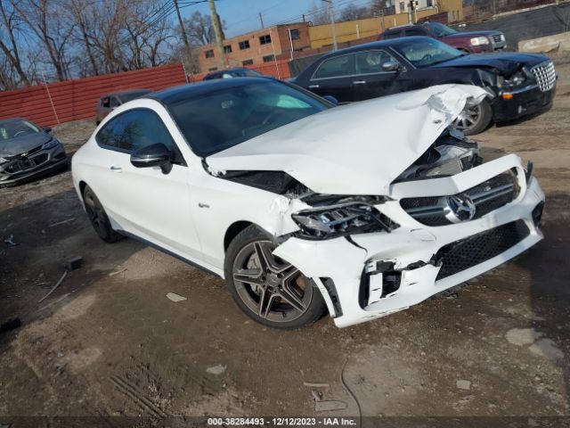 W1KWJ6EB4LF997189 auction archive image