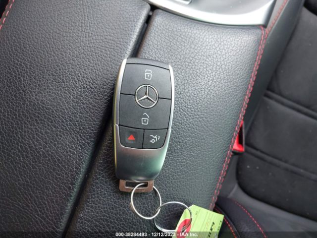 W1KWJ6EB4LF997189 Mercedes-Benz Amg C 43 4matic