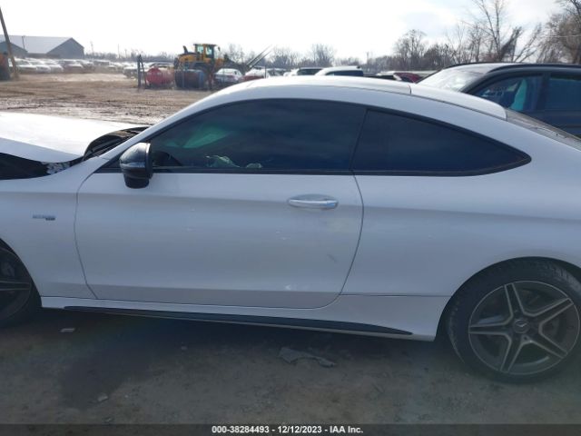 W1KWJ6EB4LF997189 Mercedes-Benz Amg C 43 4matic