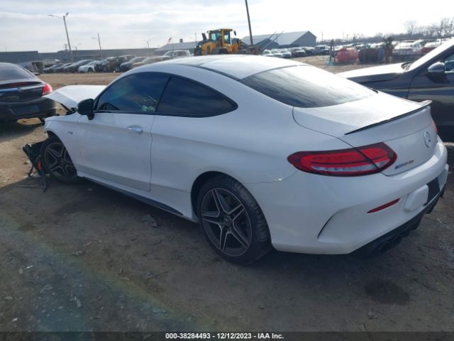 W1KWJ6EB4LF997189 Mercedes-Benz Amg C 43 4matic