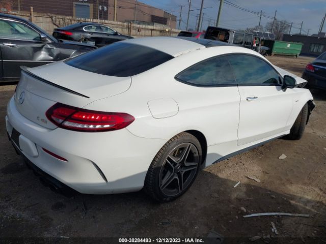 W1KWJ6EB4LF997189 Mercedes-Benz Amg C 43 4matic