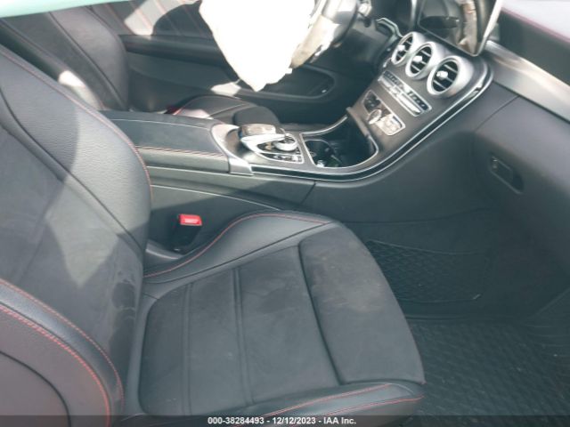 W1KWJ6EB4LF997189 Mercedes-Benz Amg C 43 4matic