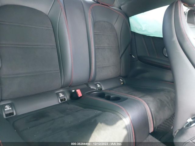 W1KWJ6EB4LF997189 Mercedes-Benz Amg C 43 4matic