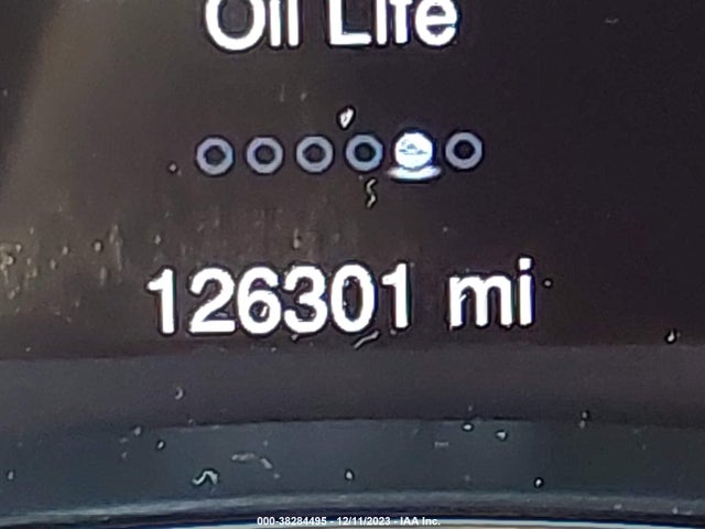 2015 JEEP GRAND CHEROKEE LIMITED VIN: 1C4RJEBG6FC217328