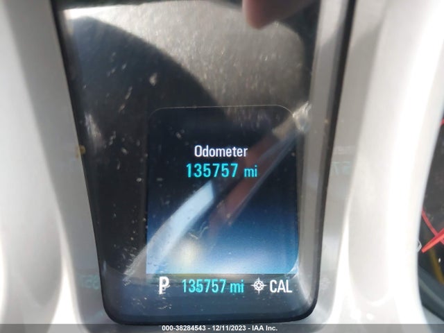 Chevrolet Camaro 2lt 2014 2G1FC1E34E9245299 Image 7