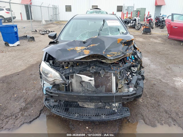 Toyota COROLLA LE 2015 5YFBURHEXFP212680 Image 12