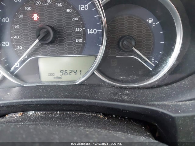 Toyota COROLLA LE 2015 5YFBURHEXFP212680 Image 15