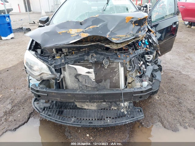 Toyota COROLLA LE 2015 5YFBURHEXFP212680 Image 6