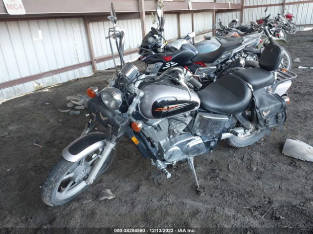 1999 honda shadow 750 value hot sale