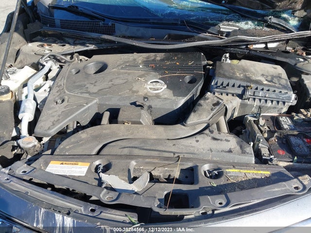 2013 NISSAN ALTIMA 2.5 SV VIN: 1N4AL3AP7DN492940