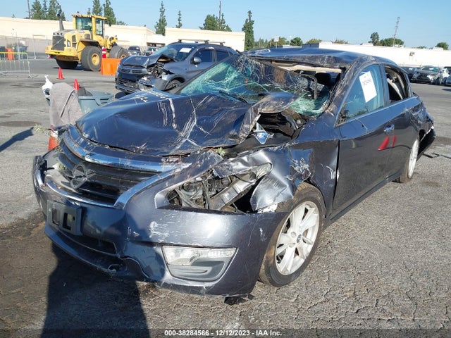 2013 NISSAN ALTIMA 2.5 SV VIN: 1N4AL3AP7DN492940