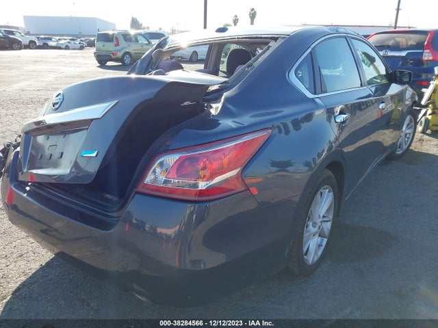 2013 NISSAN ALTIMA 2.5 SV VIN: 1N4AL3AP7DN492940