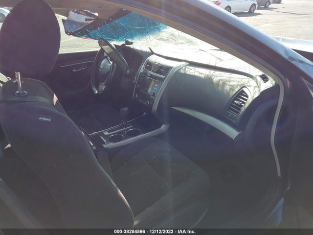 2013 NISSAN ALTIMA 2.5 SV VIN: 1N4AL3AP7DN492940