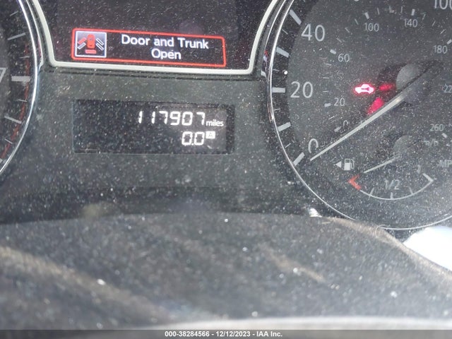 2013 NISSAN ALTIMA 2.5 SV VIN: 1N4AL3AP7DN492940