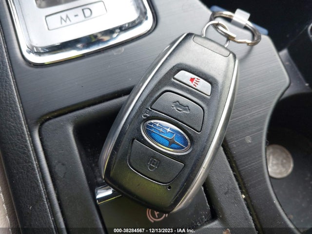 Subaru Legacy 2.5i Limited 2017 4S3BNAN63H3004888 Image 11