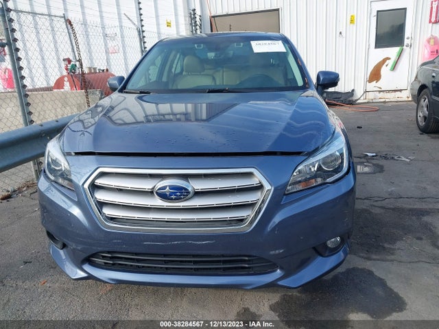 Subaru Legacy 2.5i Limited 2017 4S3BNAN63H3004888 Image 12