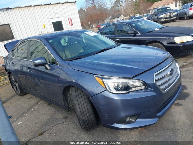 Subaru Legacy 2.5i Limited 2017 4S3BNAN63H3004888 Image 13