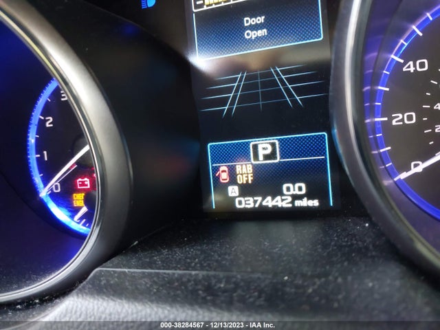 Subaru Legacy 2.5i Limited 2017 4S3BNAN63H3004888 Image 15