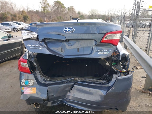 Subaru Legacy 2.5i Limited 2017 4S3BNAN63H3004888 Image 16