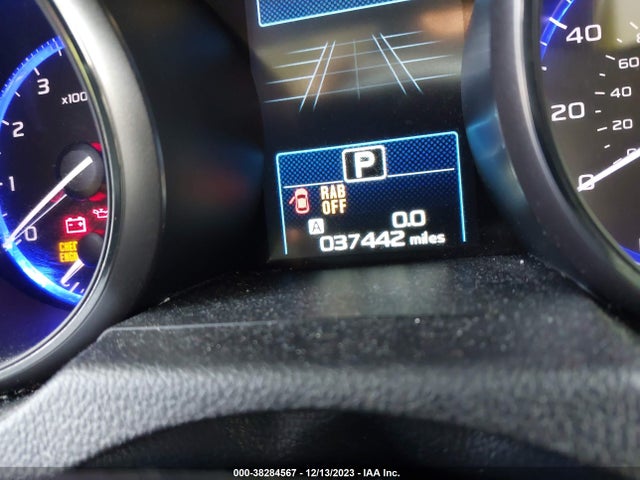 Subaru Legacy 2.5i Limited 2017 4S3BNAN63H3004888 Image 7