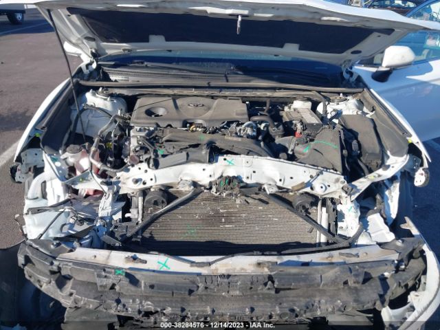 2022 TOYOTA CAMRY 4T1R11BK8NU060354 Photo 9