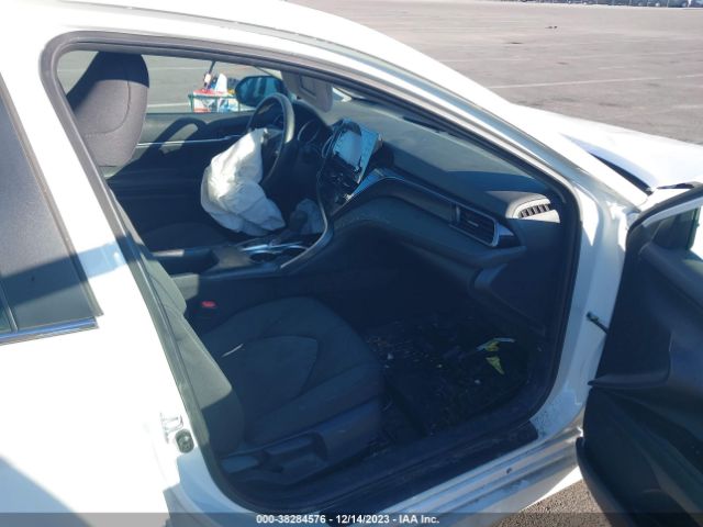 2022 TOYOTA CAMRY 4T1R11BK8NU060354 Photo 4