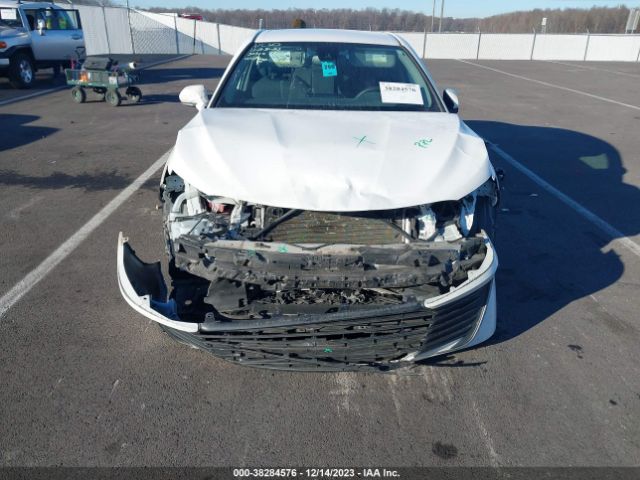 2022 TOYOTA CAMRY 4T1R11BK8NU060354 Photo 5