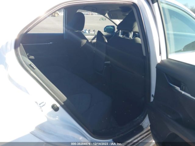 2022 TOYOTA CAMRY 4T1R11BK8NU060354 Photo 7