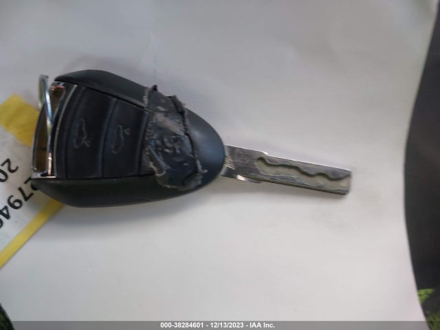 2011 PORSCHE CAYMAN WP0AA2A84BU760705 Photo 10