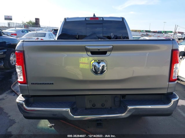 RAM 1500 Big Horn 4x2 5'7 Box 2021 1C6RREFG2MN589891 Image 16