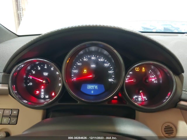 Cadillac Cts Performance 2014 1G6DC1E3XE0103910 Image 7