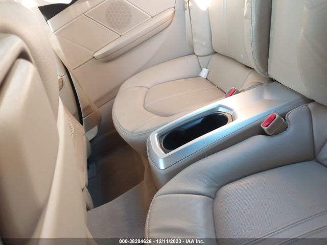 Cadillac Cts Performance 2014 1G6DC1E3XE0103910 Image 8
