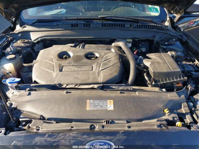 2015 FORD FUSION 3FA6P0H97FR179497 Photo 9