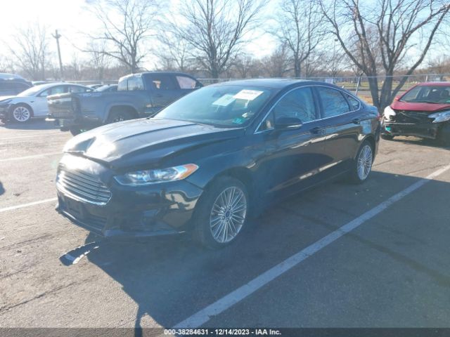 2015 FORD FUSION 3FA6P0H97FR179497 Photo 1