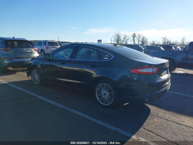 2015 FORD FUSION 3FA6P0H97FR179497 Photo 2