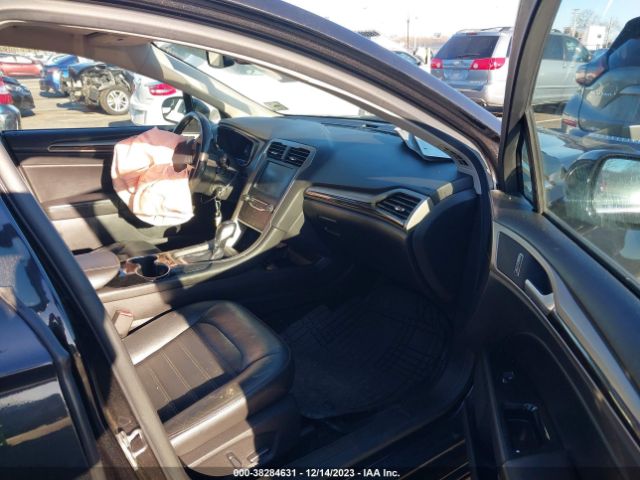 2015 FORD FUSION 3FA6P0H97FR179497 Photo 4