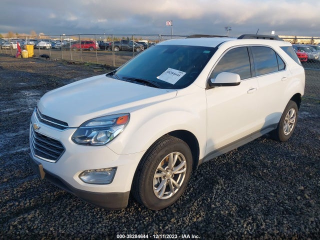 2GNALCEK8H1613174 Chevrolet Equinox
