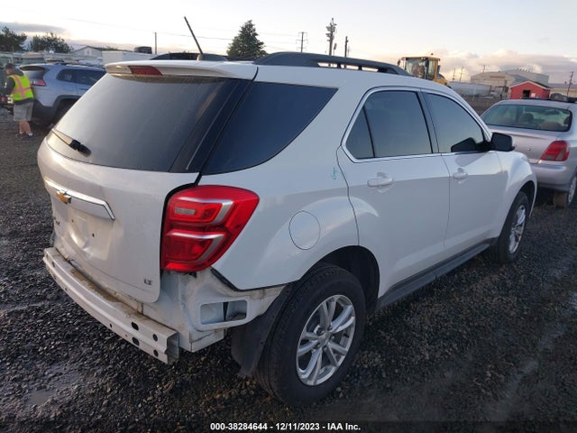 2GNALCEK8H1613174 Chevrolet Equinox