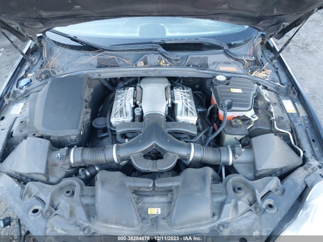 2009 JAGUAR XF SAJWA07C591R14129 Photo 9