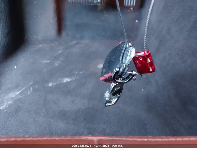 2009 JAGUAR XF SAJWA07C591R14129 Photo 10