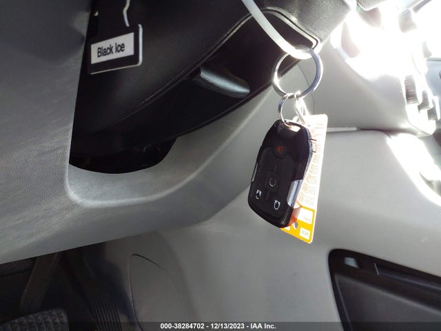 GMC Terrain Awd Slt 2020 3GKALVEV9LL120940 Image 11
