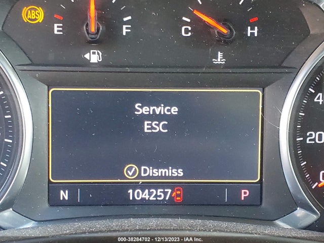 GMC Terrain Awd Slt 2020 3GKALVEV9LL120940 Image 15