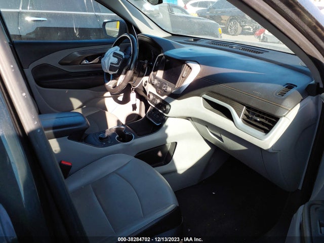 GMC Terrain Awd Slt 2020 3GKALVEV9LL120940 Image 5